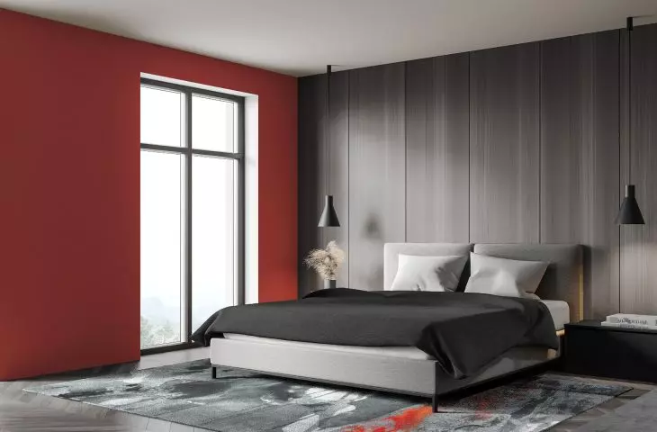 M2Carpets - visualization