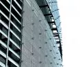Facade panels