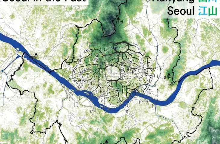 Hanyang (dawny Seul)