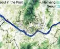 Hanyang (former Seoul)