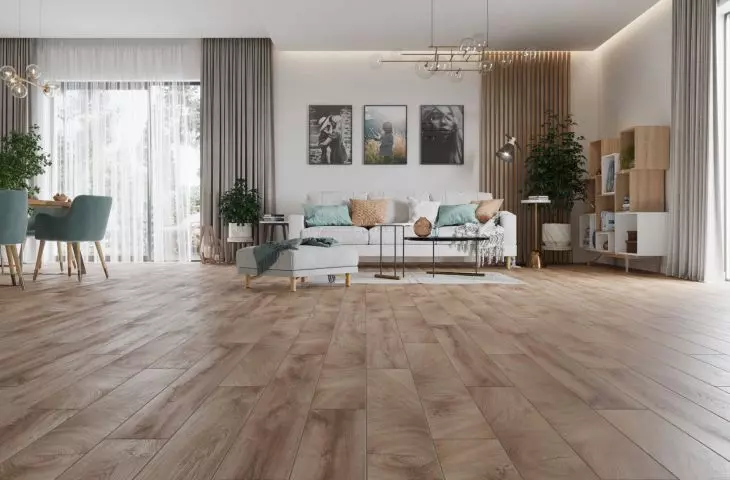 ELEGANCE (dąb Floryda)