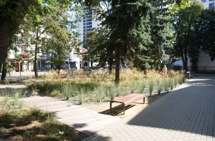 Miasto na celowniku — Trójmiasto
