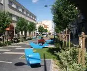 Miasto na celowniku — Trójmiasto