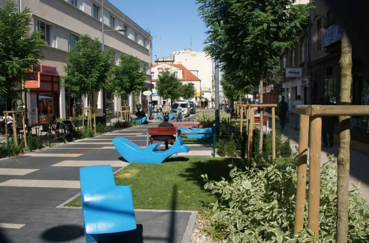 Miasto na celowniku — Trójmiasto