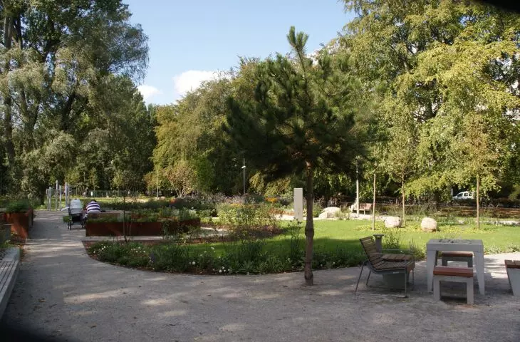 Miasto na celowniku — Trójmiasto