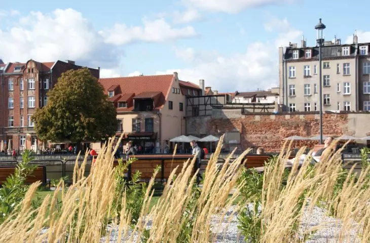 Miasto na celowniku — Trójmiasto
