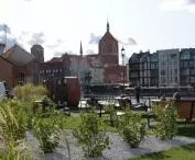 Miasto na celowniku — Trójmiasto