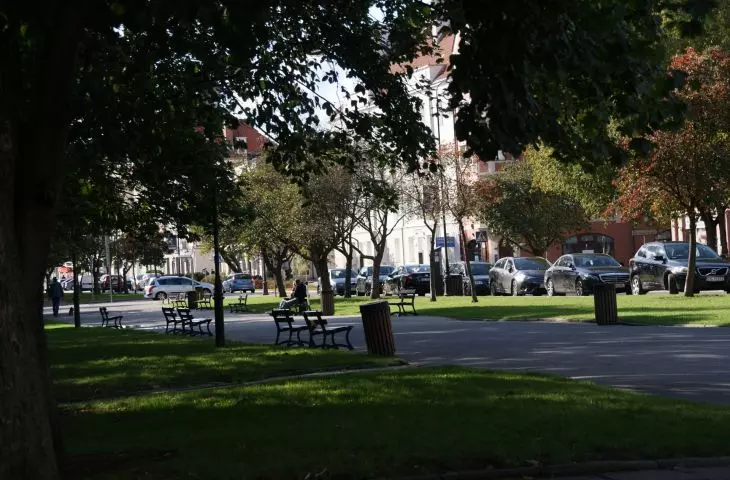 Miasto na celowniku — Trójmiasto