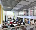 Innovative panels and wall coverings from the HERADESIGN® line.