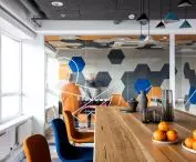 Innovative panels and wall coverings from the HERADESIGN® line.