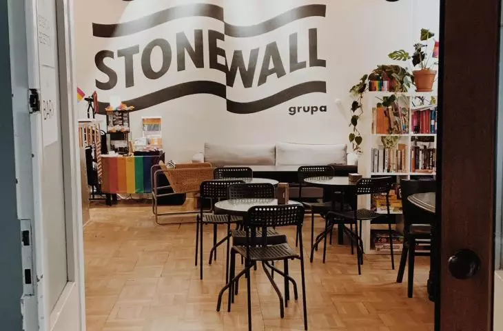 Stonewall Poznań