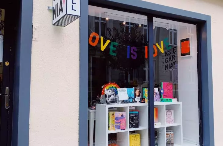 Stonewall Poznań