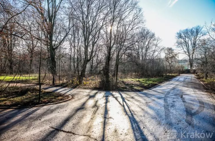 Park Jalu Kurka