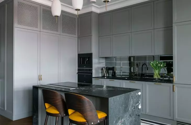Kitchenette