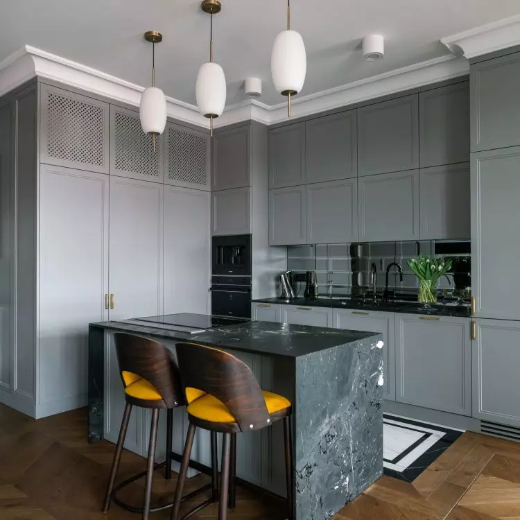 Kitchenette