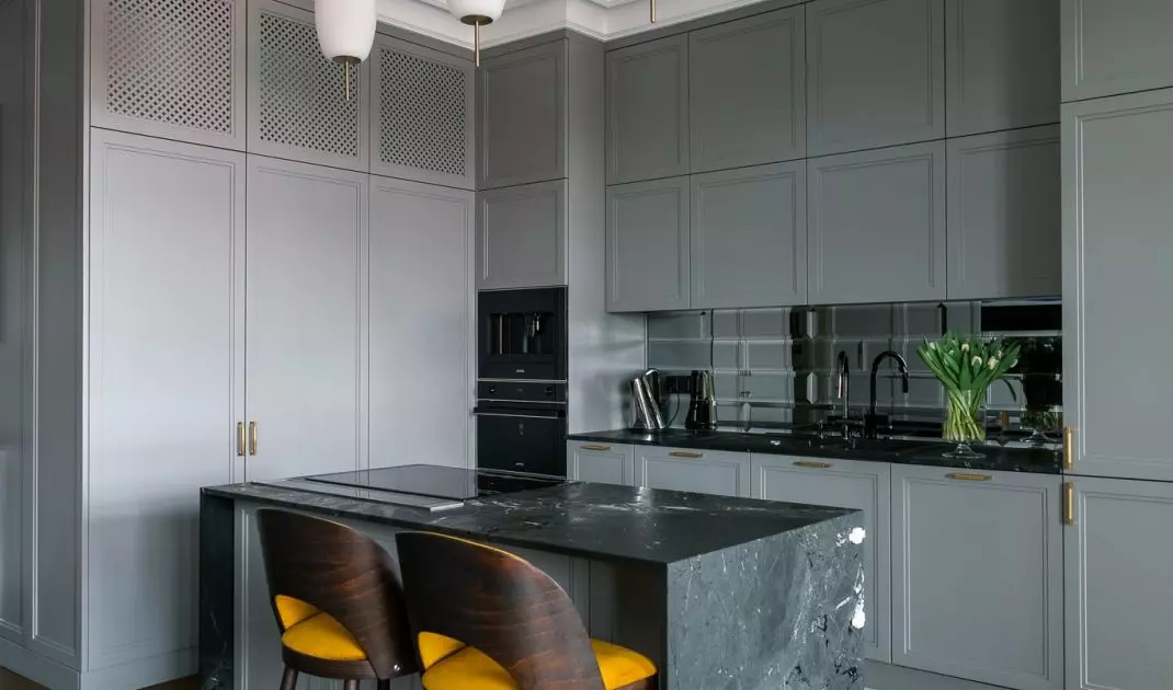 Kitchenette
