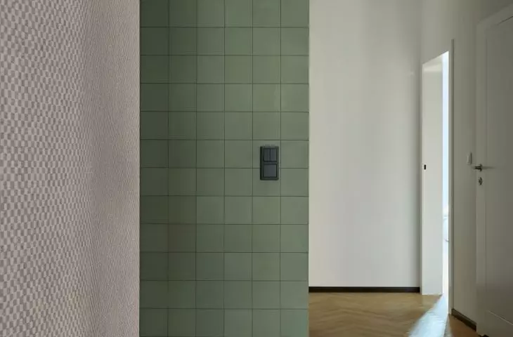 przedpokój 