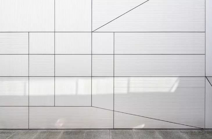 Centrum Kultury i Sztuki imienia Ady Sary w Starym Sączu (proj. 55Architekci)