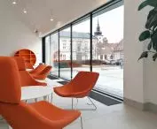 Centrum Kultury i Sztuki imienia Ady Sary w Starym Sączu (proj. 55Architekci)