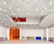 Centrum Kultury i Sztuki imienia Ady Sary w Starym Sączu (proj. 55Architekci)