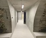 Centrum Kultury i Sztuki imienia Ady Sary w Starym Sączu (proj. 55Architekci)