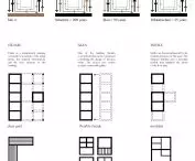 Architecture as a framework, an idea