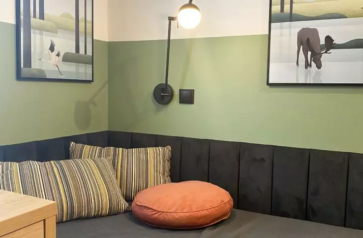 Children's room
