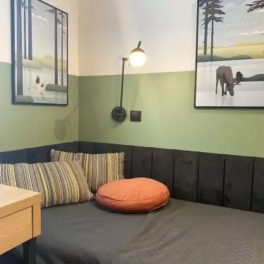 Children's room