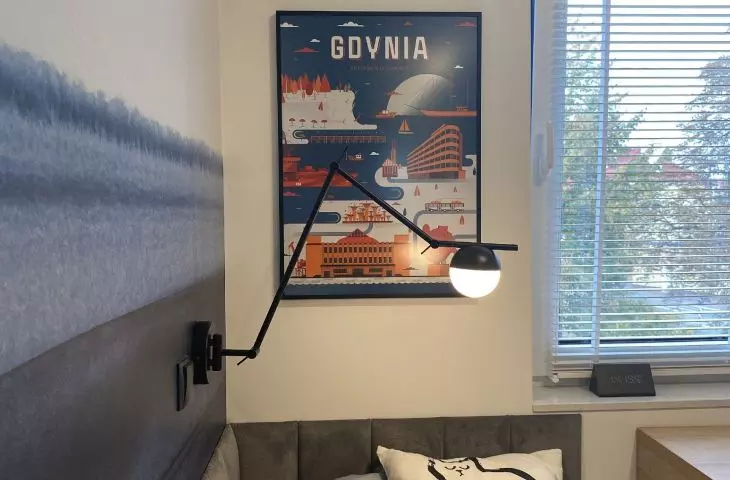 Children's room