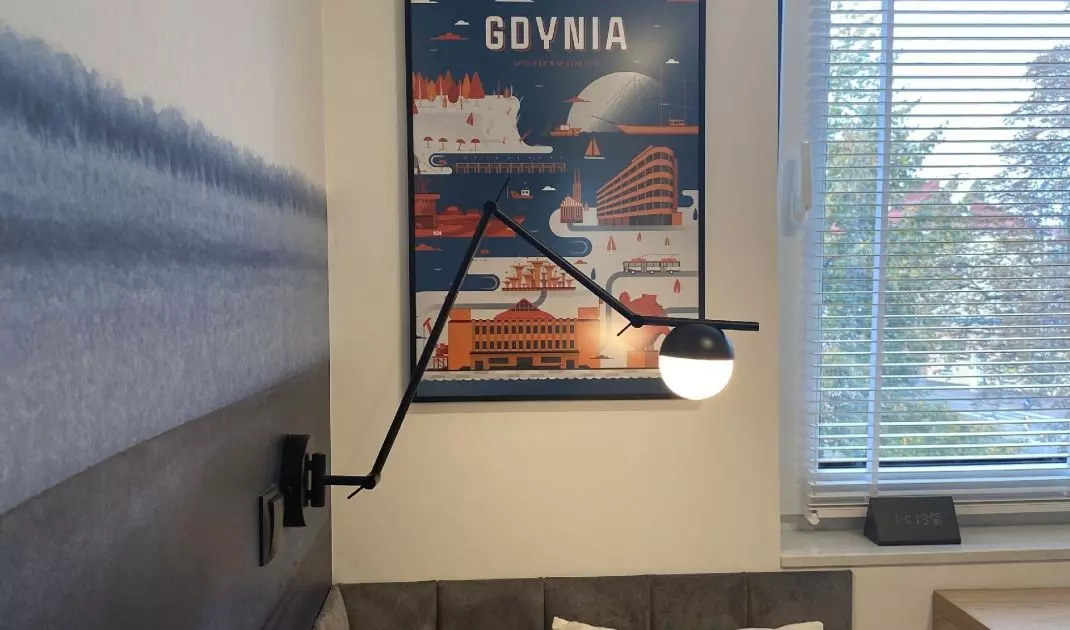 Children's room