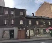 Tak wyglądał budynek przed przebudową
