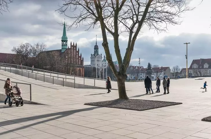 Centrum Dialogu Przełomy