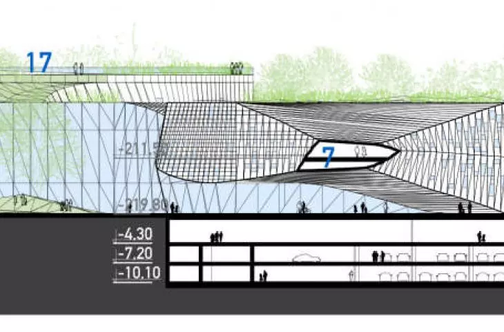 Projekt „Polska 2118”