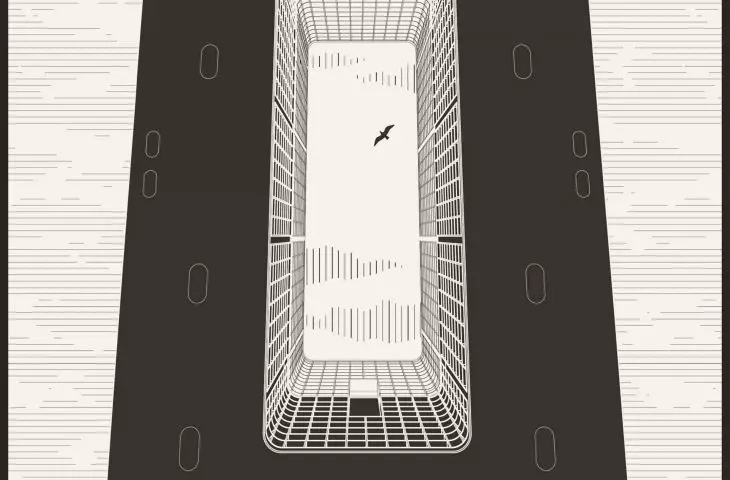 graphic 'Heaven'