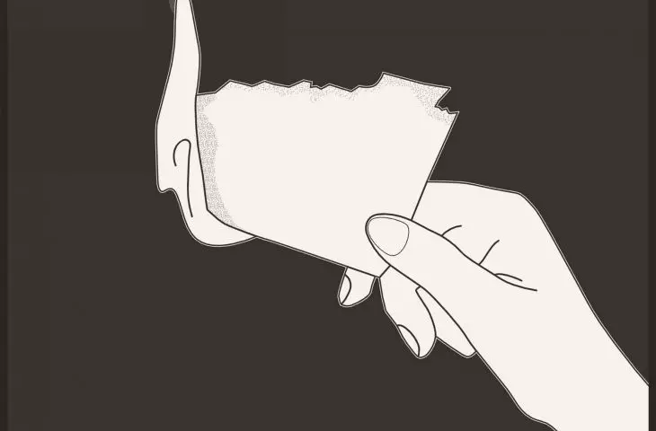 graphic 'Relief'