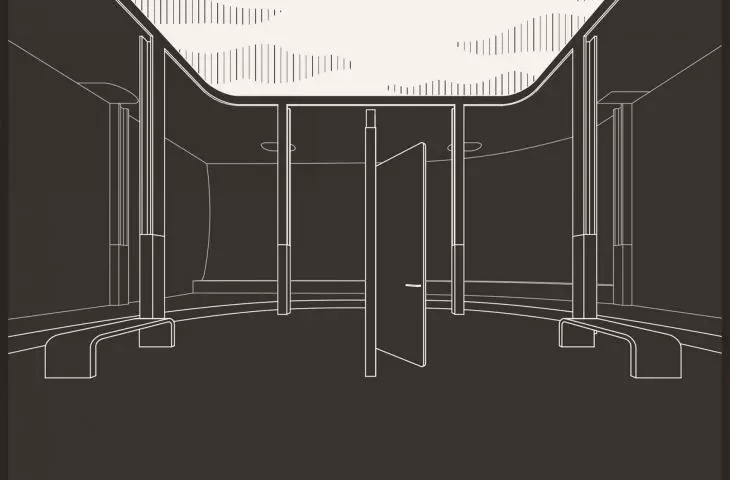 graphic 'Relation'