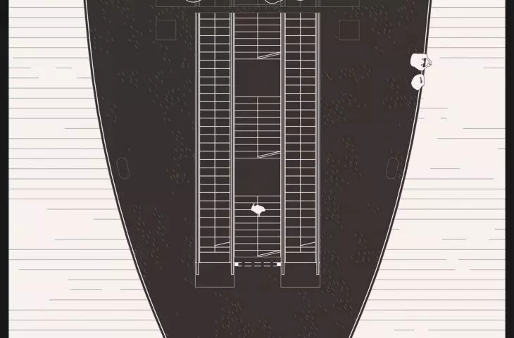 rzut, detal 5