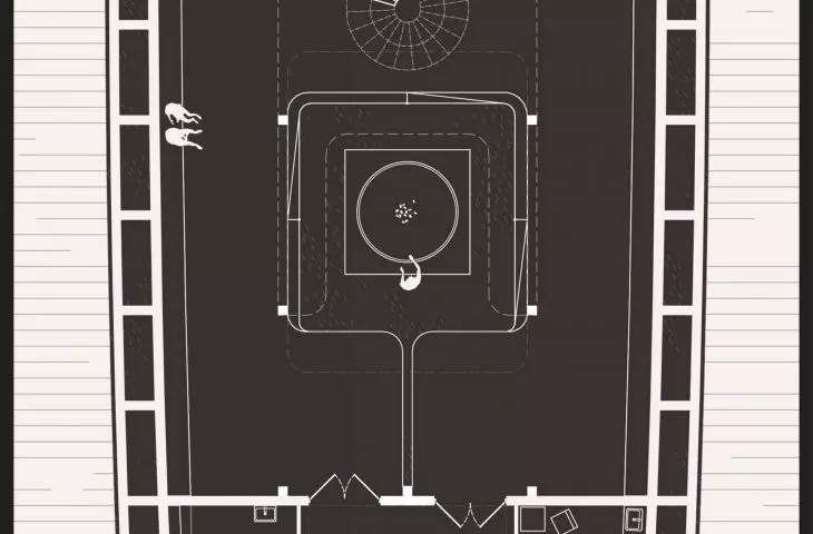 plan, detail 7