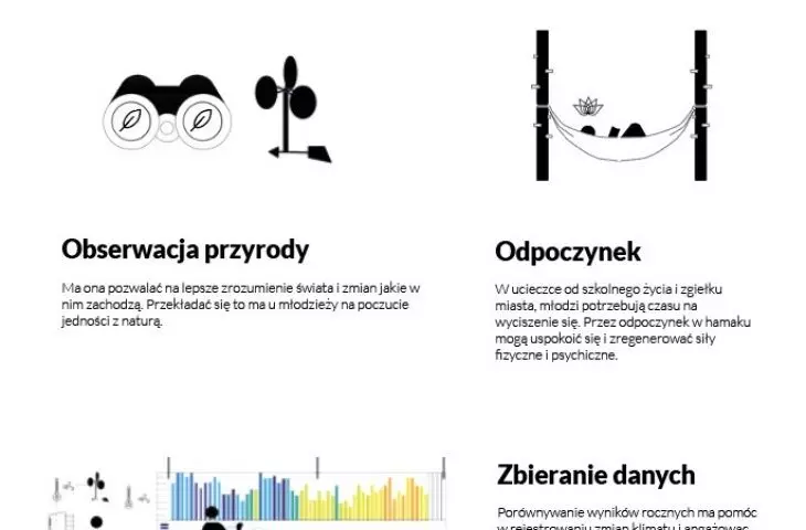 Założenia strefy PSYCHE