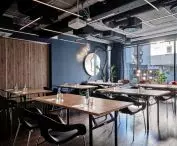 The aparthotel has four conference rooms