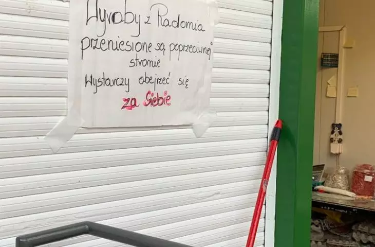 Bazarek Mirowski