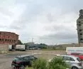 Odra plant area before revitalization