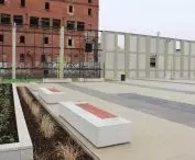 Revitalization of the Odra plant in Nowa Sol