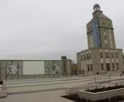 Revitalization of Odra plant in Nowa Sol