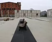 Revitalization of Odra plant in Nowa Sol