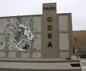 Revitalization of the Odra plant in Nowa Sol