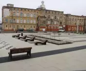 Revitalization of Odra plant in Nowa Sol