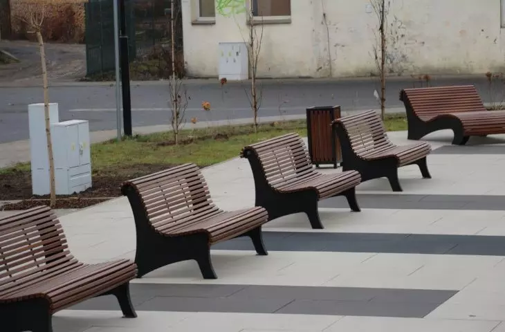 Revitalization of Odra plant in Nowa Sol