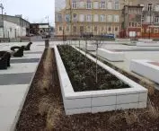 Revitalization of Odra plant in Nowa Sol