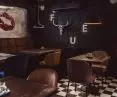 In the interior, it is worth noting the variety of textures selected